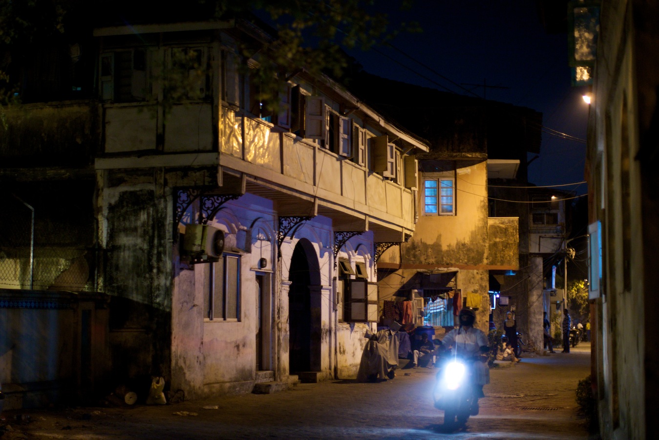 Photowalk with Sheena in Bandra 02